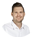 SKIOLD GROUP Employee Michael Olesen's profile photo