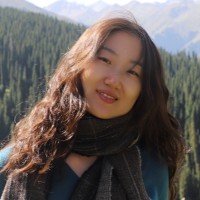 Aijing Li Email