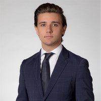Goldman Sachs Employee Paris C's profile photo