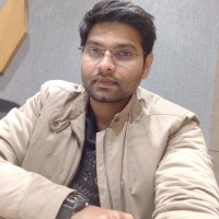 VPLAK Employee Ravinder Yadav's profile photo