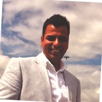 Rising Sun Consultants, LLC Employee Raj Masoun's profile photo