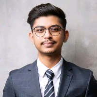 Cube Multimedia Employee Souhan Das's profile photo