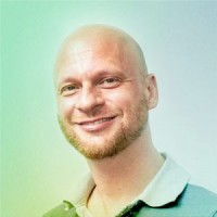 IBM Employee Andy Milsom's profile photo