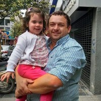 Sebastian Pagliarini Email