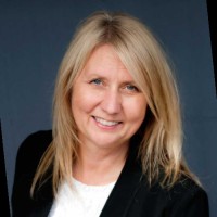 Washington State Department of Commerce Employee Sheila Richardson's profile photo