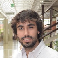 Mercadona Employee Daniel Arza González's profile photo
