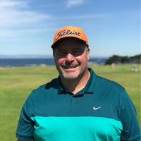 Refresco Employee Mike Varni's profile photo