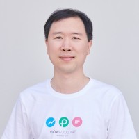 FlowAccount Employee Danai Chutinaton's profile photo