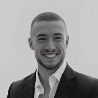 ScaleUp Systems Employee James Keeble's profile photo