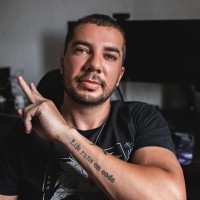 Thunders Tecnologia Employee André Mendes's profile photo