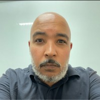 Visus Employee Tiago de Oliveira's profile photo