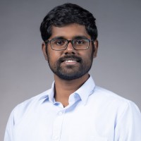 Ati Motors Employee Naveen Mathan's profile photo