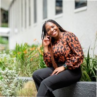Rand Merchant Bank Employee Nombulelo's profile photo