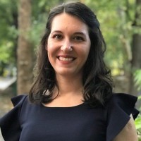 COMBIPASS Employee Lilla Gyulai's profile photo