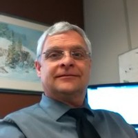 Viterra Canada Employee Ron Kloschinsky's profile photo