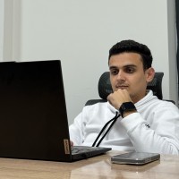 Upgrade Solutions LLC Employee Aykhan Ashrafov's profile photo