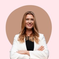 Oniuczą Employee Sandra Morgała's profile photo