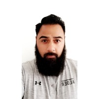 Alder Holdings, LLC Employee Eugene Ikahihifo's profile photo