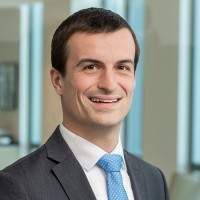 Akin Gump Strauss Hauer & Feld LLP Employee Ben Marsico's profile photo