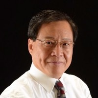 NASA - National Aeronautics and Space Administration Employee Weiping Yu's profile photo