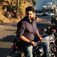 Nishit Gupta Email