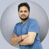 Irame Employee Deepak Bansal's profile photo