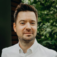 Mattel, Inc. Employee Scott Prather's profile photo