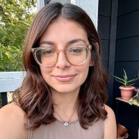 Tealeaf by Acoustic Employee Taryn Gamboa's profile photo