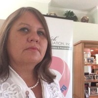 Skandia Window Fashions Employee Nancy Nick's profile photo