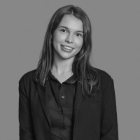 JIVARO Recruitment Employee Tayla Cutts's profile photo