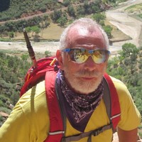 Purdue University West Lafayette Employee David Tate's profile photo