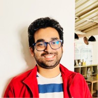 Pratik M. Email