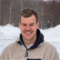 University of Oxford, Department of Physics Employee Tim Wohlers-Reichel's profile photo