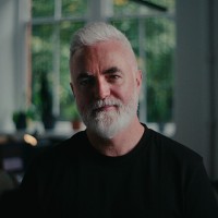 Imaginary Friends Employee Martin Boath's profile photo