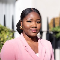 Mailen Design Employee Olatide O.'s profile photo