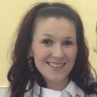 Clark-Drain Ltd Employee Natasza Laucis's profile photo