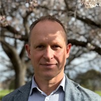 ewo Employee Flavio Bonomi's profile photo