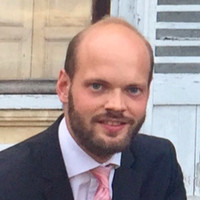 Hôtel de l'Abbaye Employee Arthur Laeuffer's profile photo