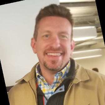 Adams County National Bank Employee Patrick Williams's profile photo
