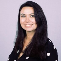 TIBA Parking Employee Elizabeth Young's profile photo