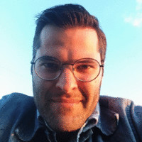 Aeronaut Brewing Company Employee Zach Lieberman's profile photo