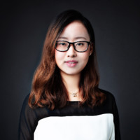 CDMC Employee Anne Zhou's profile photo