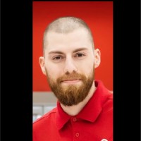 Target Employee Eric Jamieson Jr.'s profile photo