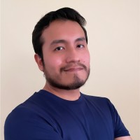 VASS Employee Larry Sánchez's profile photo