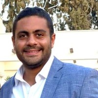 Minly Employee Mohamed Ahmar's profile photo
