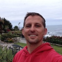 Jet Employee Corey Berger's profile photo