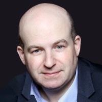 BWG Global Employee Evan Reich's profile photo