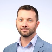 Abdera Therapeutics Employee Bryan Strouse's profile photo
