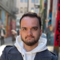 Ruslan Almukhametov Email & Phone Number