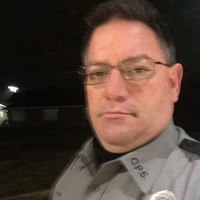 Centurion Protective Services, LLC Employee Gerald Orso's profile photo